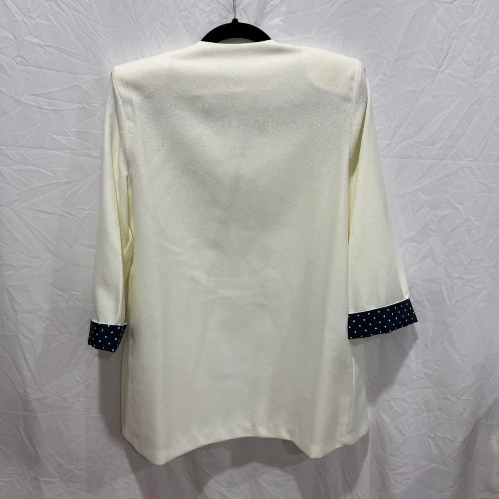 In Cinq classic longline